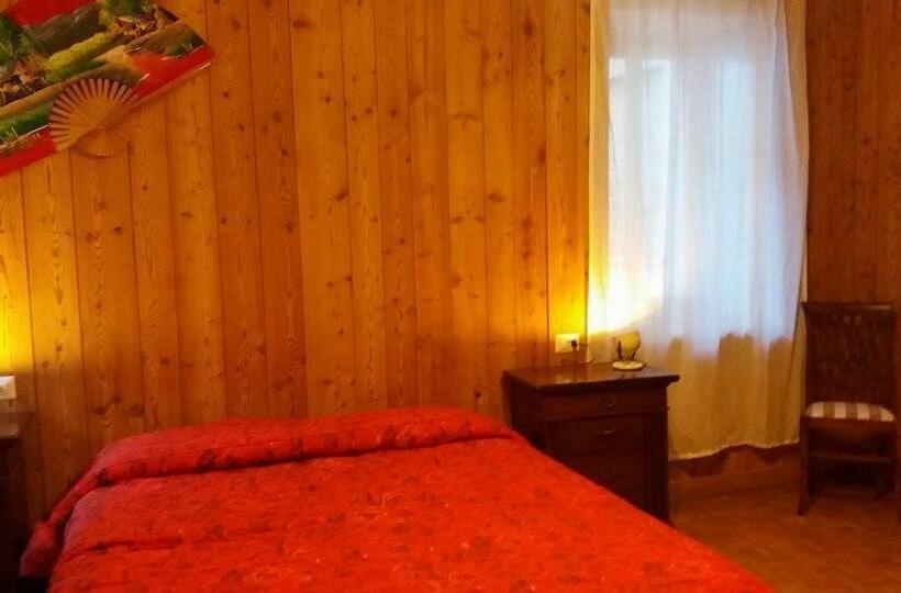 ホテル Mondo D'oro