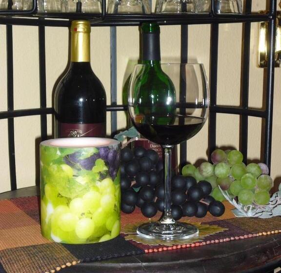 Отель Mosel Landhaus B&b