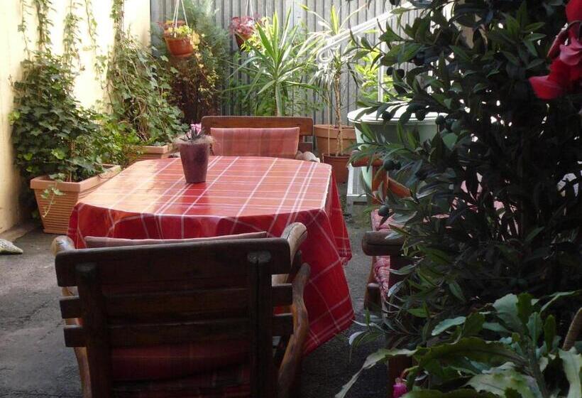 Отель Mosel Landhaus B&b