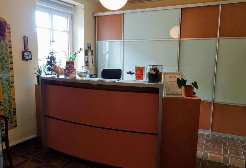 Отель Mosel Landhaus B&b