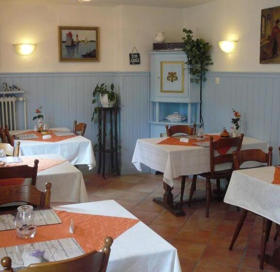 Отель Mosel Landhaus B&b