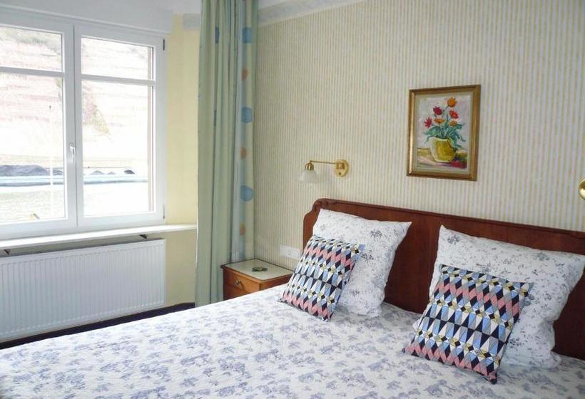 Отель Mosel Landhaus B&b