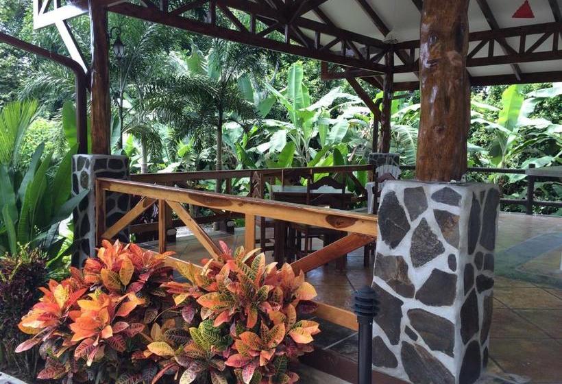 酒店 Mussaenda, Arenal