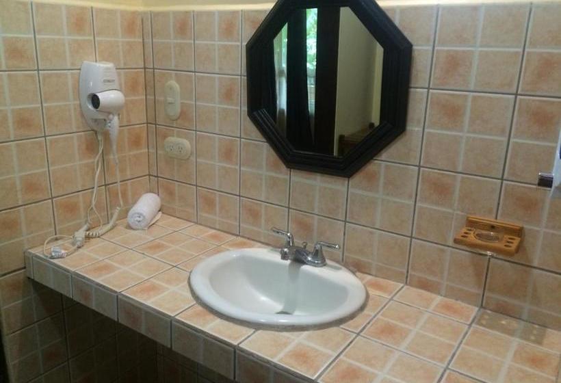 酒店 Mussaenda, Arenal