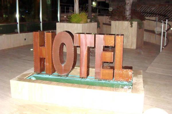 בית מלון כפרי Nappo