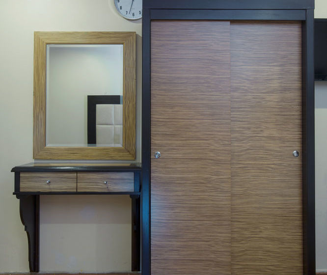 בית מלון כפרי Nawazi Ajyad