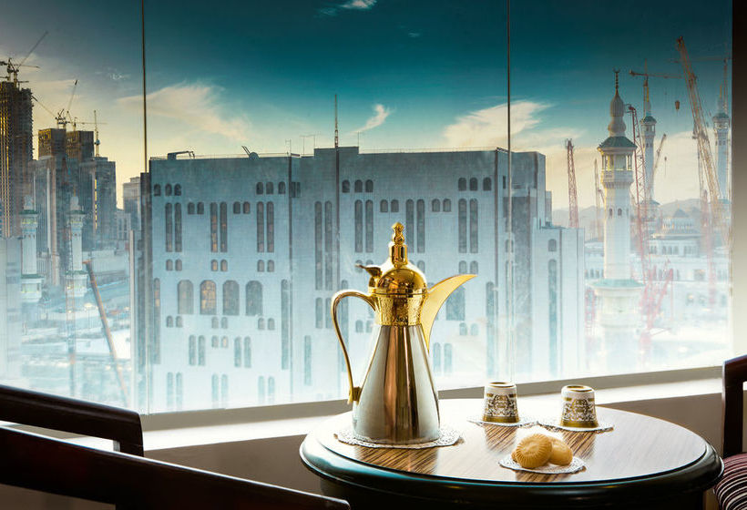 בית מלון כפרי Nawazi Ajyad