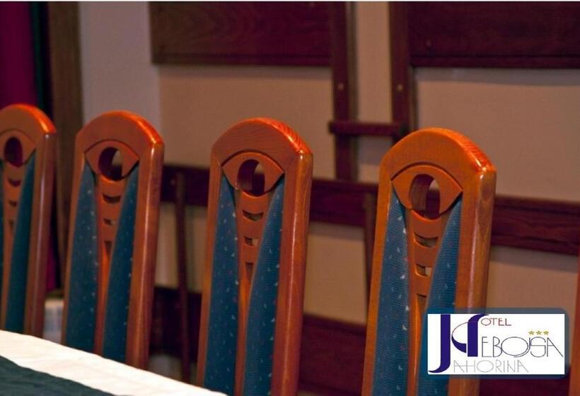 هتل Nebojša Jahorina