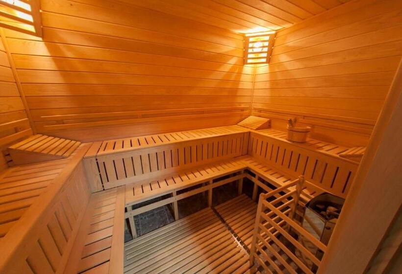 هتل Nebojša Jahorina