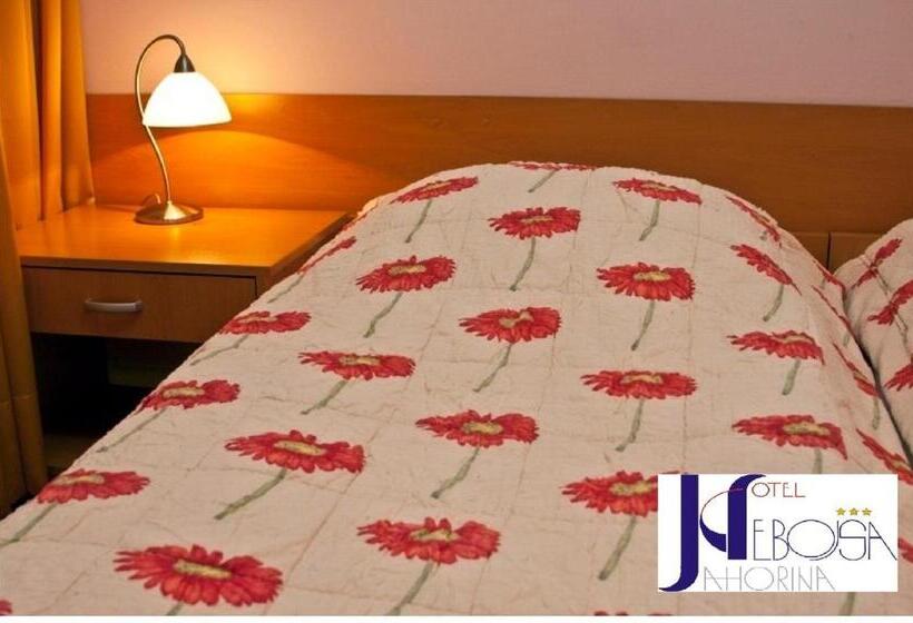 هتل Nebojša Jahorina