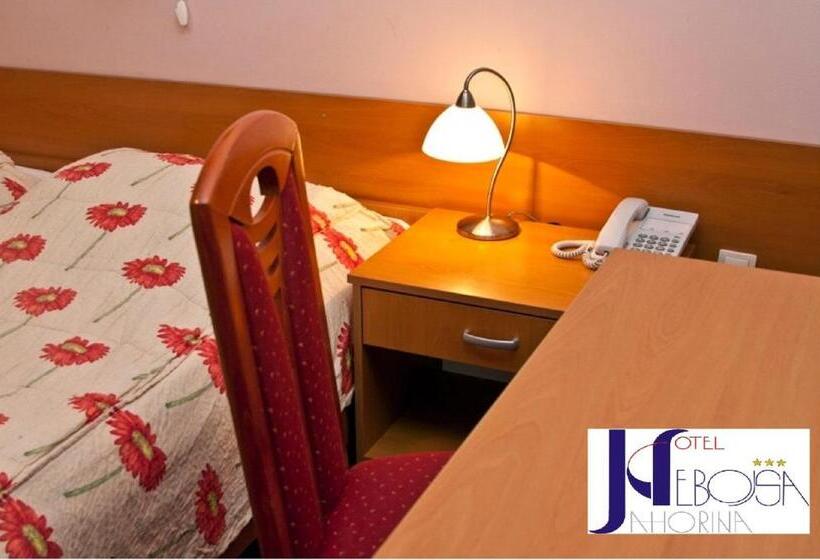 هتل Nebojša Jahorina