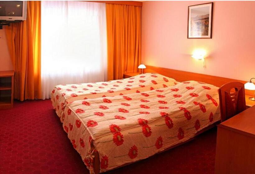 هتل Nebojša Jahorina