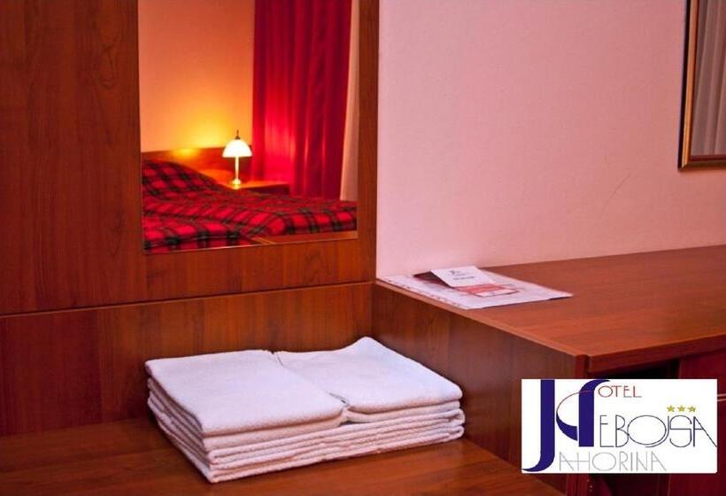هتل Nebojša Jahorina