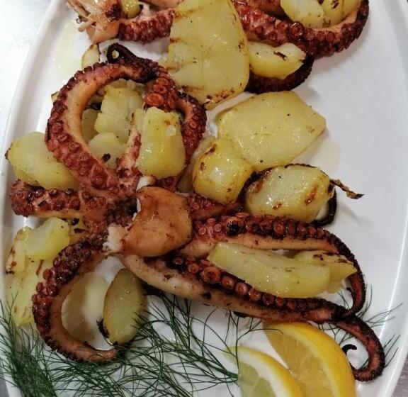 ホテル Oasi Ristorante Pizzeria