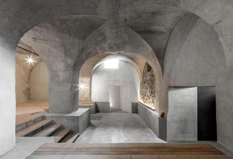 בית מלון כפרי Pacherhof