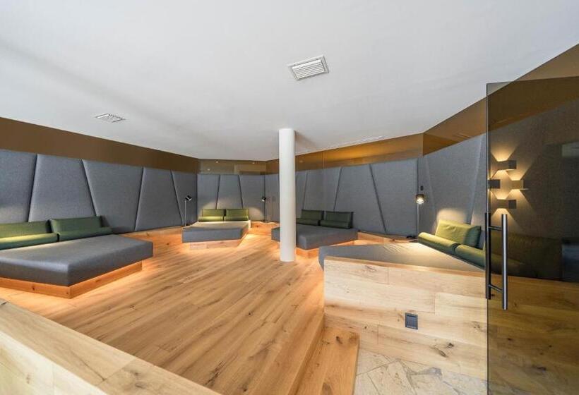 בית מלון כפרי Pacherhof