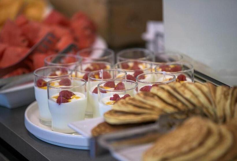 هتل Paradiso Conca D Oro