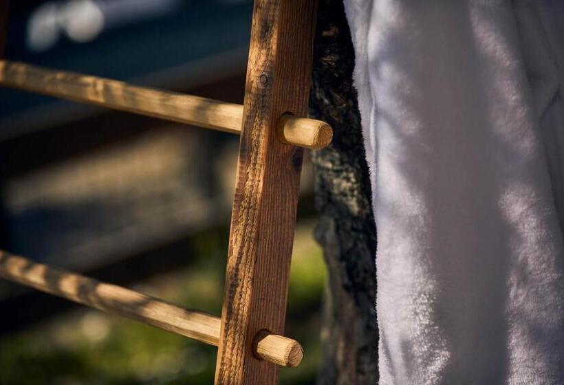 هتل Paradiso Conca D Oro