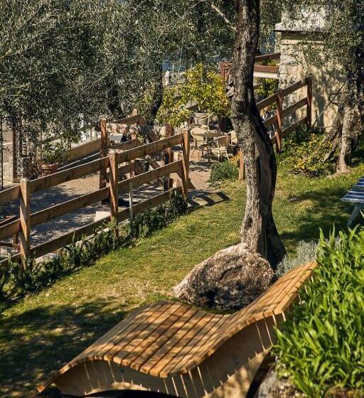 هتل Paradiso Conca D Oro