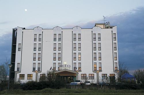 בית מלון כפרי Persico's