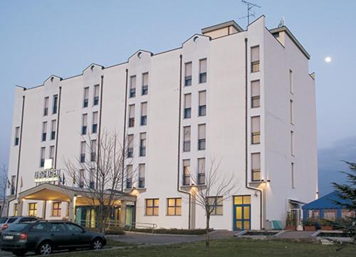 בית מלון כפרי Persico's