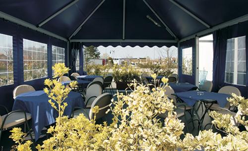 בית מלון כפרי Persico's