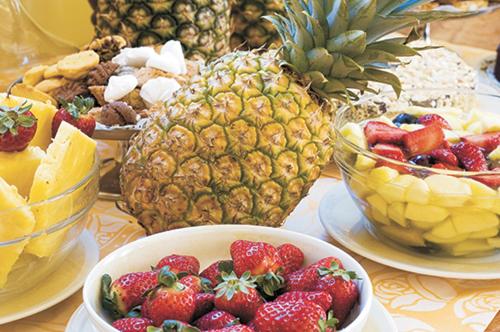 בית מלון כפרי Persico's