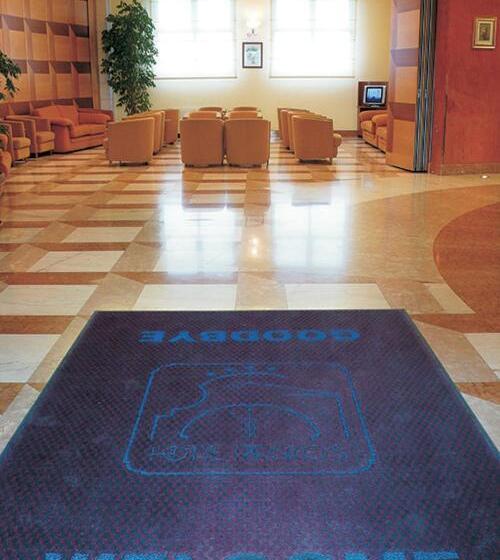 בית מלון כפרי Persico's