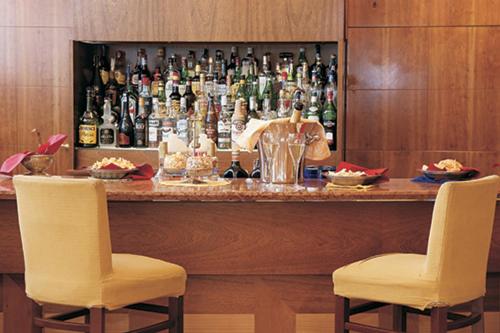 בית מלון כפרי Persico's