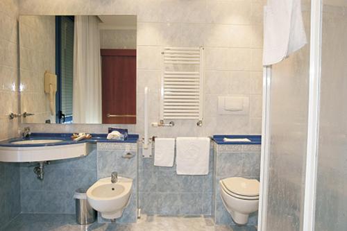 בית מלון כפרי Persico's