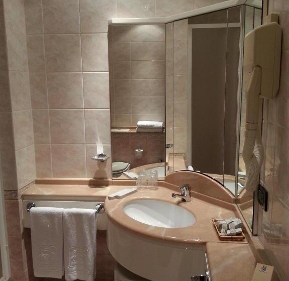 בית מלון כפרי Persico's