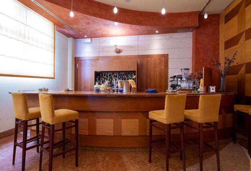 בית מלון כפרי Persico's