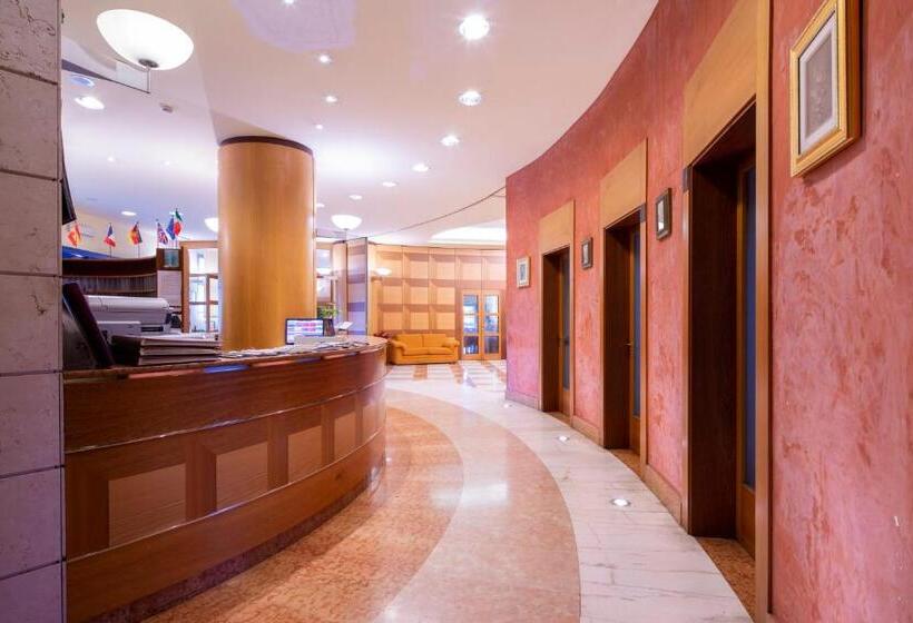 בית מלון כפרי Persico's