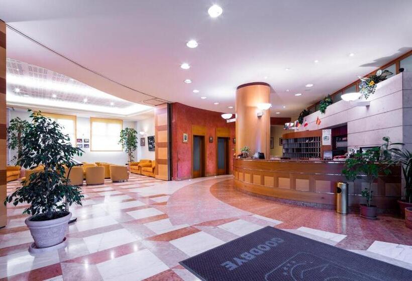 בית מלון כפרי Persico's