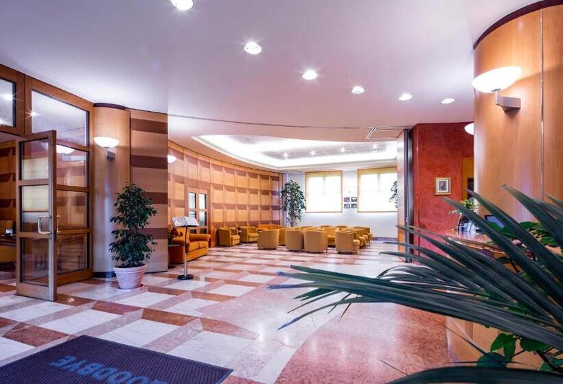 בית מלון כפרי Persico's