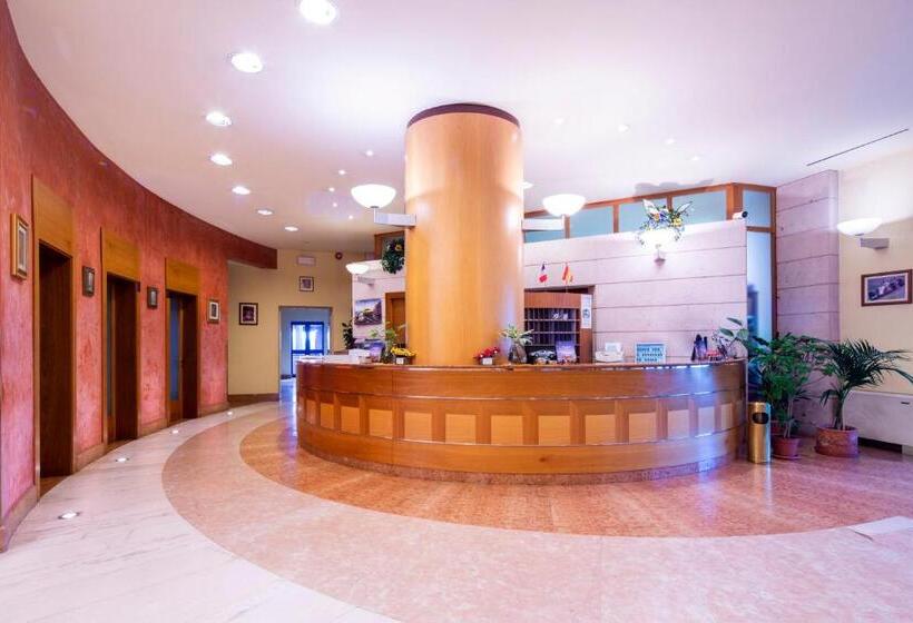 בית מלון כפרי Persico's