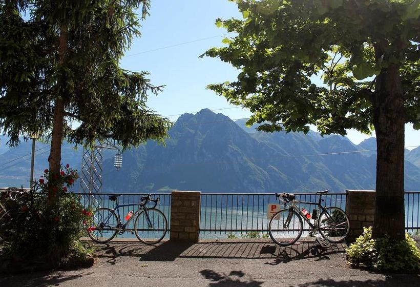 בית מלון כפרי Poggio D'oro