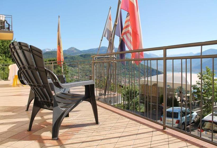 בית מלון כפרי Poggio D'oro