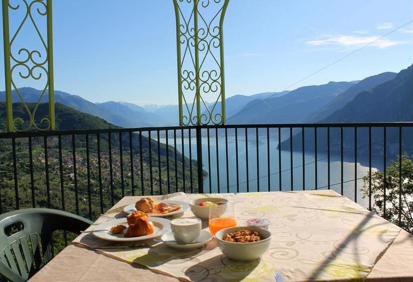 בית מלון כפרי Poggio D'oro