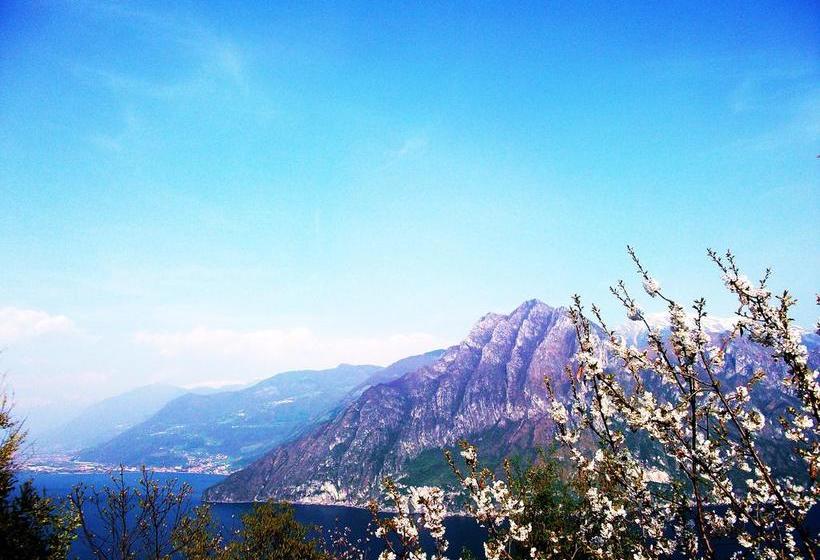 בית מלון כפרי Poggio D'oro