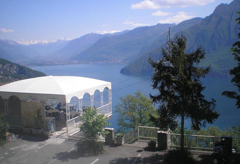 בית מלון כפרי Poggio D'oro