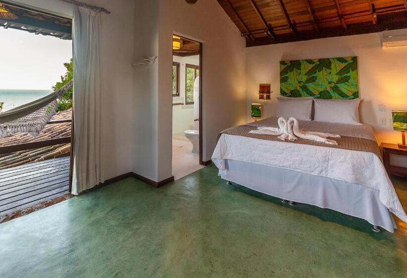 هتل Pousada Beijo Do Vento