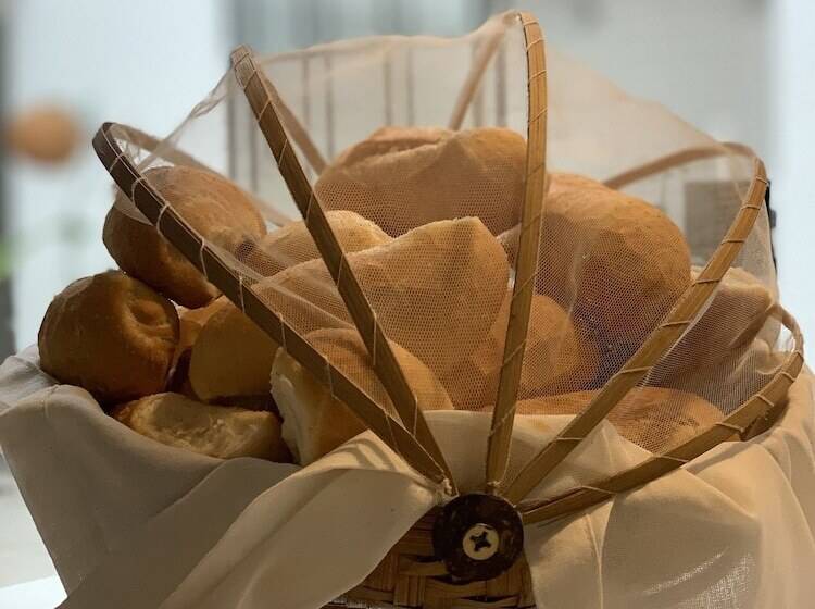 酒店 Pousada Cheiro Verde