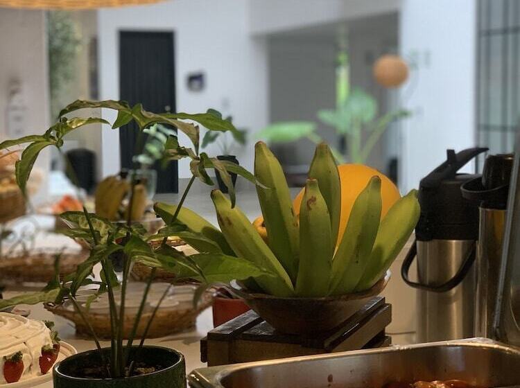 酒店 Pousada Cheiro Verde