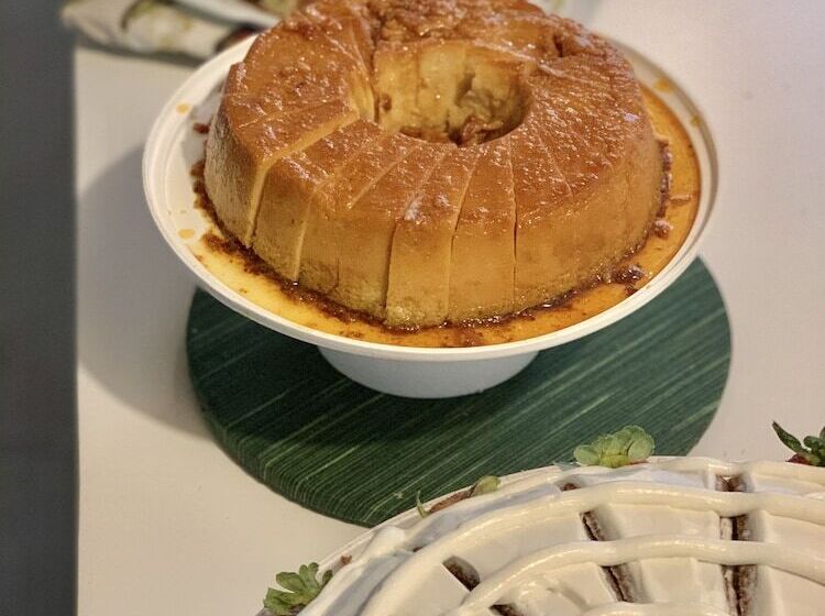 酒店 Pousada Cheiro Verde