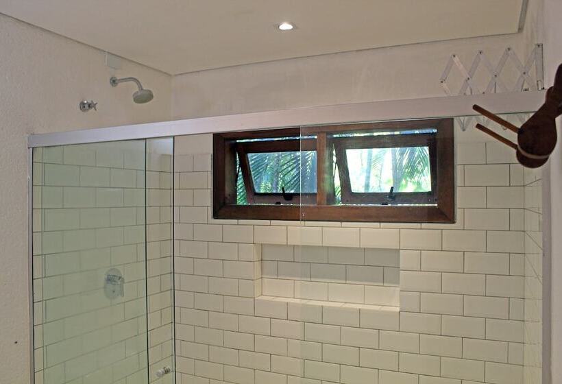 فندق Pousada Cheiro Verde