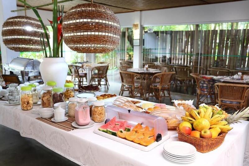 酒店 Pousada Cheiro Verde