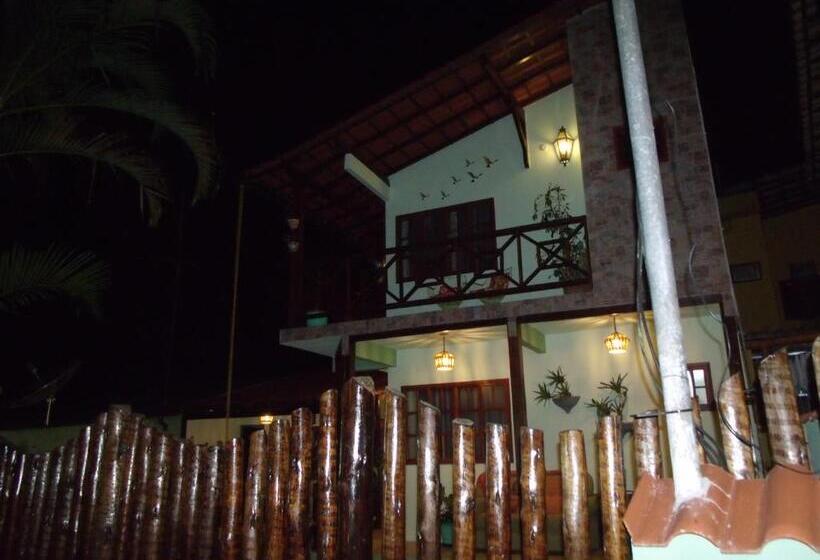 호텔 Pousada Horizonte Dos Borbas