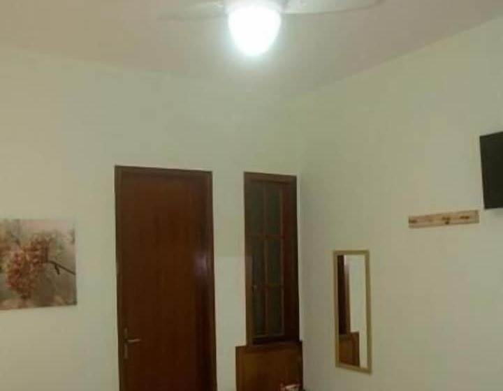 Отель Pousada Horizonte Dos Borbas