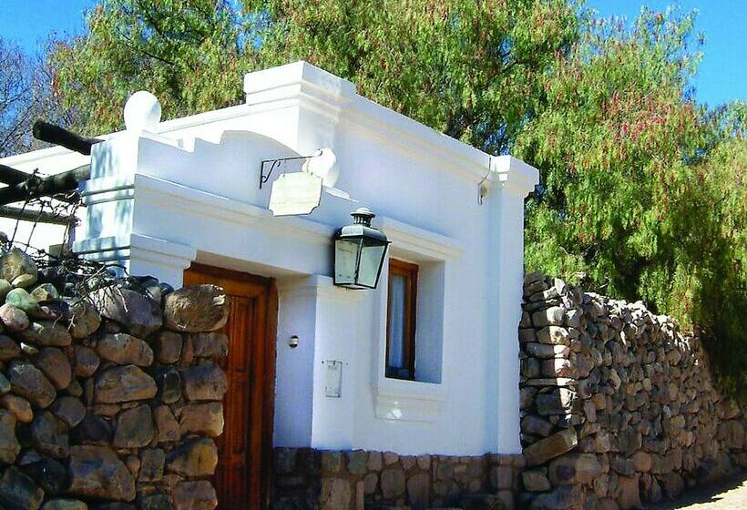 호텔 Quinta La Paceña